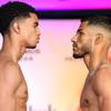 A quelle heure est le combat Jonathan Lopez vs Edgar Ortega ce soir ? Horaires, programme, liens de streaming