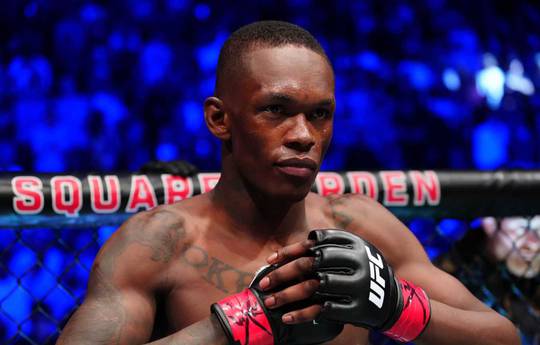 Джонсон советует Адесанье завершить карьеру