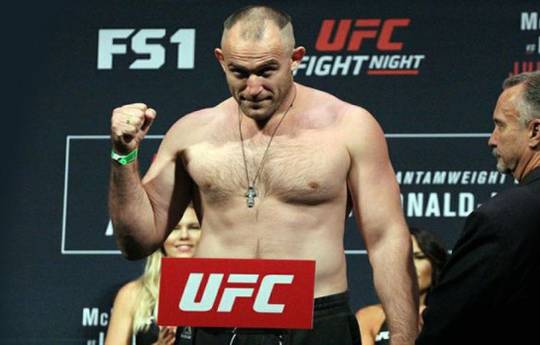 Oleynik denies his suspension and plans to return in the summer