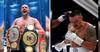 Tyson Fury Delivers Blunt Verdict on Controversial Usyk-Dubois Moment: "The Truth Is The Truth"