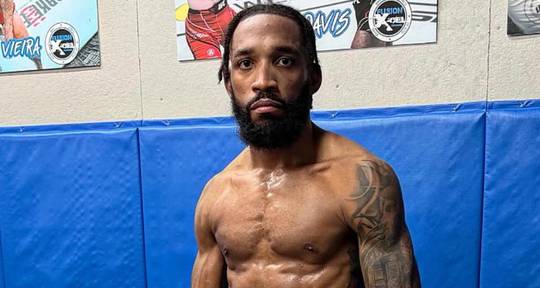 What time is UFC Fight Night 263 Tonight? Rowe vs Hyeon Ko - Start times, Schedules, Fight Card