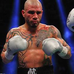 Miguel Cotto