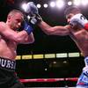 Zurdo outpoints Bursak, retains WBO title