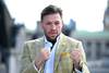 McGregor calls on promotion presidents to share revenue