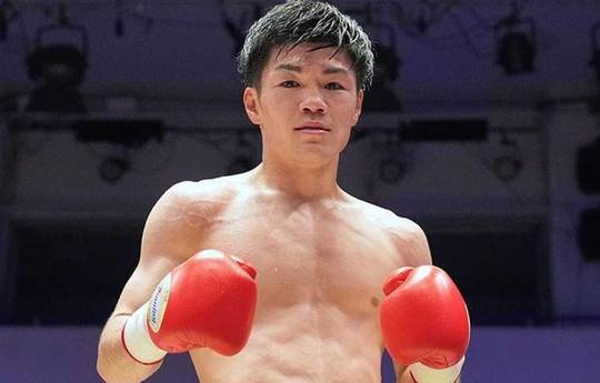 Mikito Nakano vs Pedro Marquez - Datum, Startzeit, Kampfkarte, Ort
