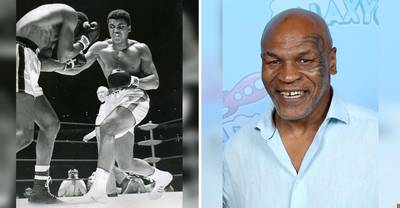 La sorprendente elección de Muhammad Ali para el peso pesado invencible: "Él es algo especial"