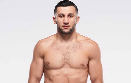 UFC on ESPN 67 - Betting Odds, Prediction: Loder vs Bekoev