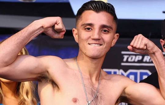 Wann findet heute Abend der Kampf Julius Ballo gegen Brandon Ayala statt? Ringwalks, Zeitplan, Streaming-Links