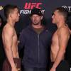 What time is UFC Fight Night 256 Tonight? Sung Park vs Hernandez - Start times, Schedules, Fight Card