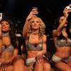Ring Card Girls 166