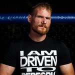 Josh Barnett