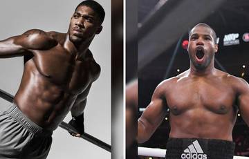 Former Anthony Joshua Coach Reveals Daniel Dubois' Secret Weapon: "Nobody Sees It Coming"