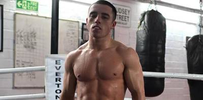 Nick Ball vs Ronny Rios - Betting Odds, Prediction