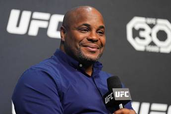 Cormier unterstützte Aspinalls Entscheidung