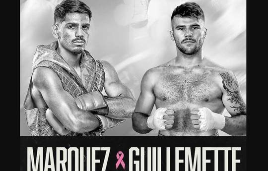 Giovanni Marquez vs Thomas Guillemette - Cotes de paris, prédiction