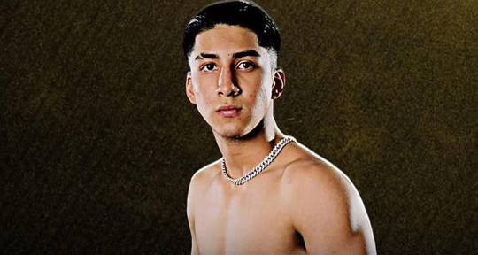 À quelle heure Nathan Rodriguez affronte-t-il Carlos Buitrago ce soir ? Horaires, programme, liens de streaming