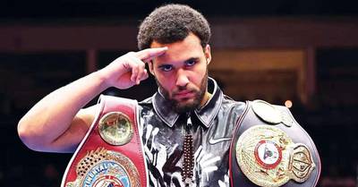 Lewis: "Ich denke nicht, dass Itauma mit Tyson verglichen werden sollte"