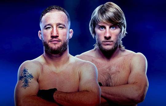 UFC 324 - Betting Odds, Prediction: Gaethje vs Pimblett
