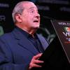 Arum: "I’d agree Gilberto Ramirez v GGG"