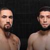 UFC on ABC 6 - Apuestas, Predicción: Whittaker vs Aliskerov