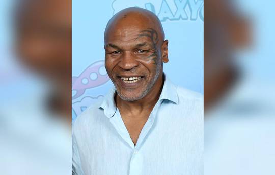 Mike Tyson Reveals Surprising Truth About Former Foe: "He Wasn't What You Think"