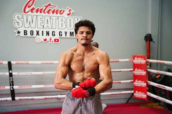 Зайас обещает «вырвать сердце» Эннису