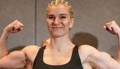 Shauna O'Keeffe vs Valgerdur Gudsteinsdottir - Fecha, hora de inicio, Fight Card, Location