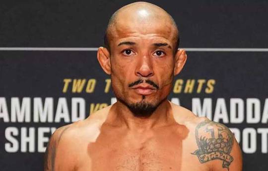 UFC 315: результаты взвешивания