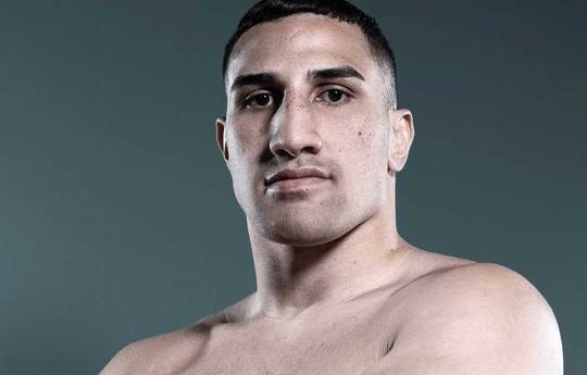 Fabio Wardley vs Justis Huni - Betting Odds, Prediction