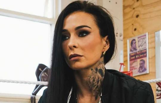 Stephanie Lee Cutting vs Mariah Turner - Date, Start time, Fight Card, Location