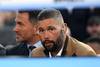 Bellew: “The ideal opponent for Moses Itauma right now would be Andy Ruiz”