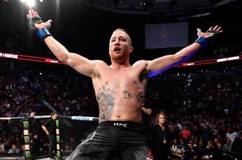 Justin Gaethje Blasts Conor McGregor, You're Ducking Me For a 'Sure Win