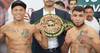 What time is Miguel Berchelt vs Edixon Perez tonight? Ringwalks, schedule, streaming links