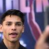 Garcia: I can beat Davis in two rounds