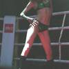 Ring Card Girls 54