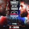 PFL 2: Sy vs Silveira - Date, Start time, Fight Card, Location