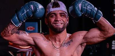 Oscar Collazo vs Thammanoon Niyomtrong - Betting Odds, Prediction