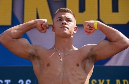 How to Watch Bryce Mills vs Aaron Aponte - Live Stream & TV Channels