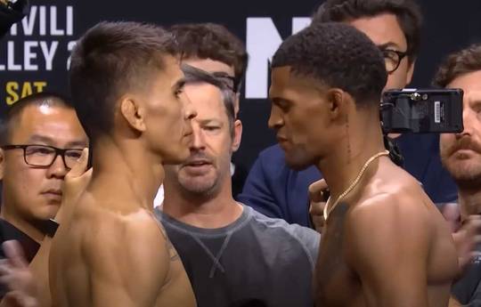 What time is UFC 316 Tonight? Bautista vs Mix - Start times, Schedules, Fight Card