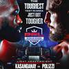 PFL 2 - Cotes de paris, prédiction : Kasanganay vs Polizzi