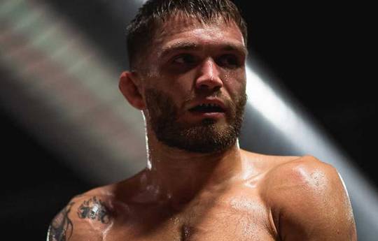 UFC on ESPN 67 - Betting Odds, Prediction: Smotherman vs Sidey