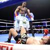 Anderson knocked out Rovchanin