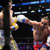 Thurman defeats Garcia