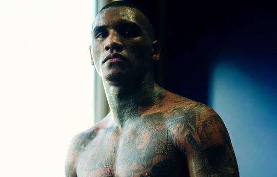 Chris Eubank Jr. gegen Conor Benn - Datum, Startzeit, Kampfkarte, Ort