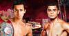 Rafael Espinoza vs Edward Vazquez - Betting Odds, Prediction
