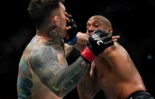 Аспиналл обозвал Гана читером и мошенником