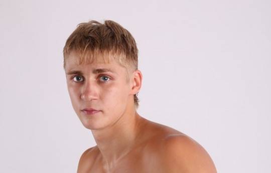 Александр Спирко