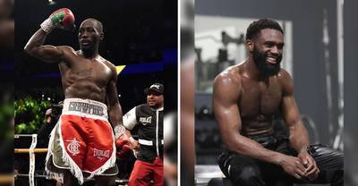 Terence Crawford's Next Fight Takes Unexpected Turn After Champion's Revelation: "I Understand Now"