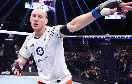 Pimblett explained why Makhachev did not want to fight Topuria