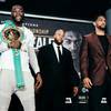 Wilder and Breazeale held the final press conference (photo + video) 13